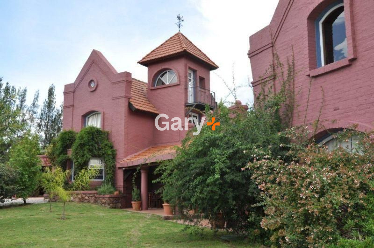 Chacra ID.4775 - Chacra en venta La Pataia 5 dormitorios