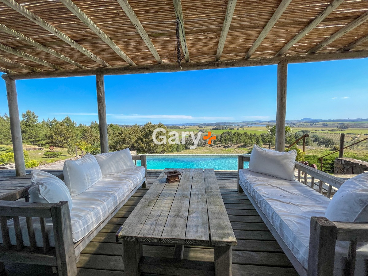 Chacra ID.23792 - Chacra en venta, Ruta 12 Punta Ballena 
