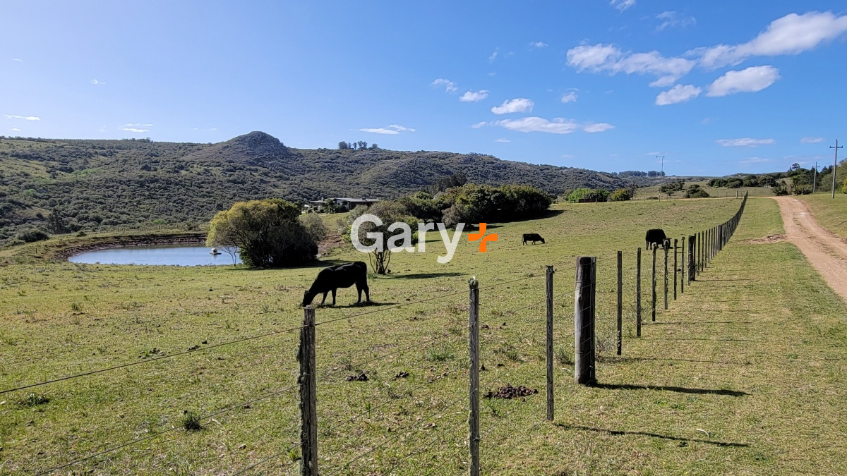 Chacra ID.27045 - Chacra a la venta en las Sierras de Maldonado