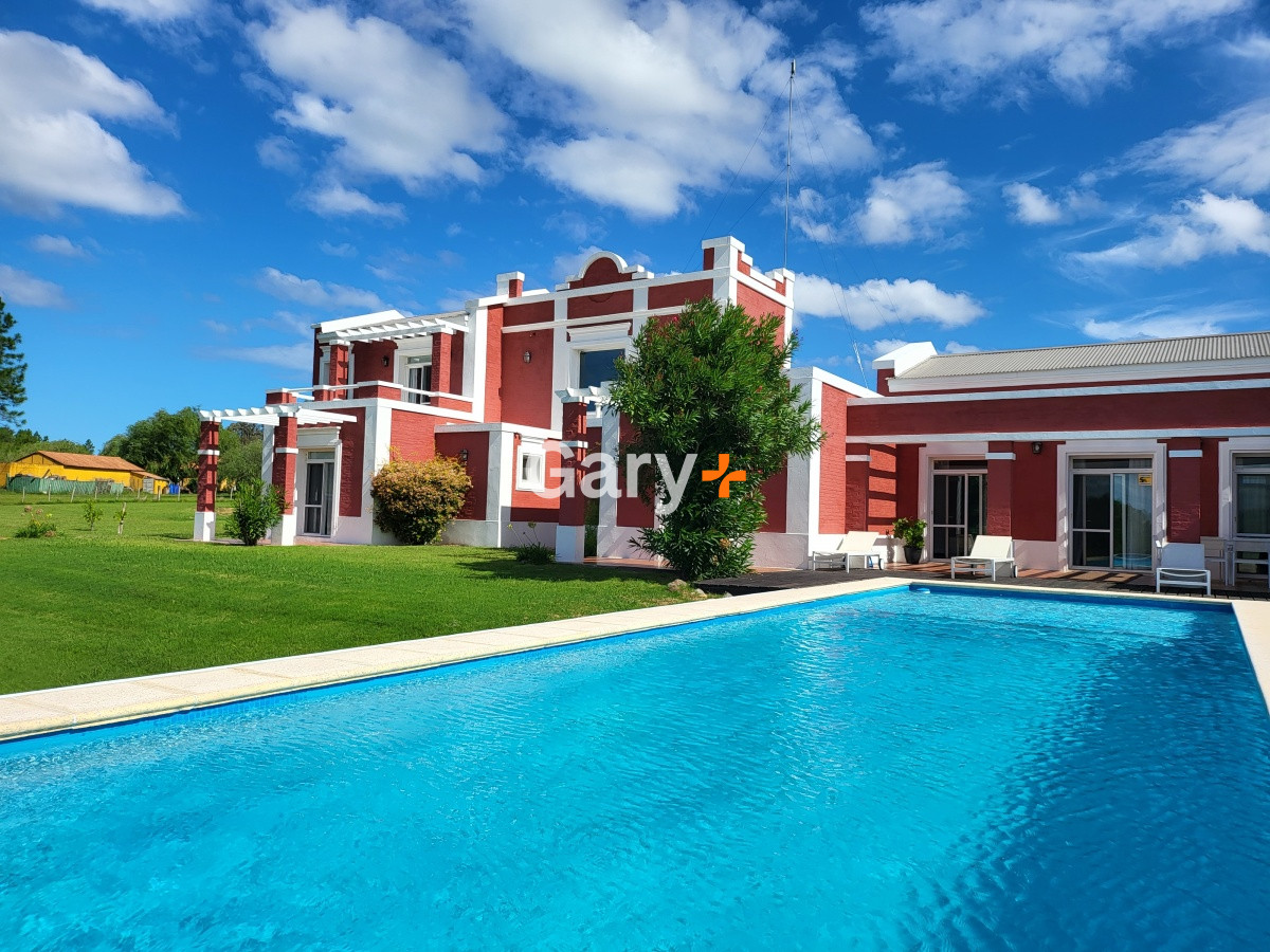 Chacra ID.22333 - Hermosa chacra a la venta con vista a la Laguna