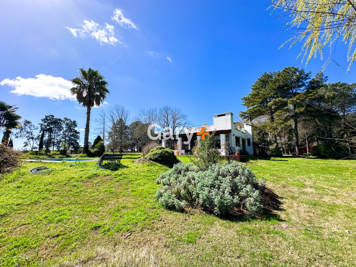 Camino Eguzquiza - GoPunta - Portal Inmobiliario de Punta del Este - Maldonado