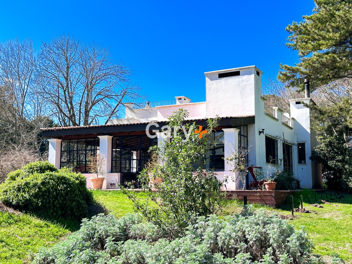 Camino Eguzquiza - GoPunta - Portal Inmobiliario de Punta del Este - Maldonado