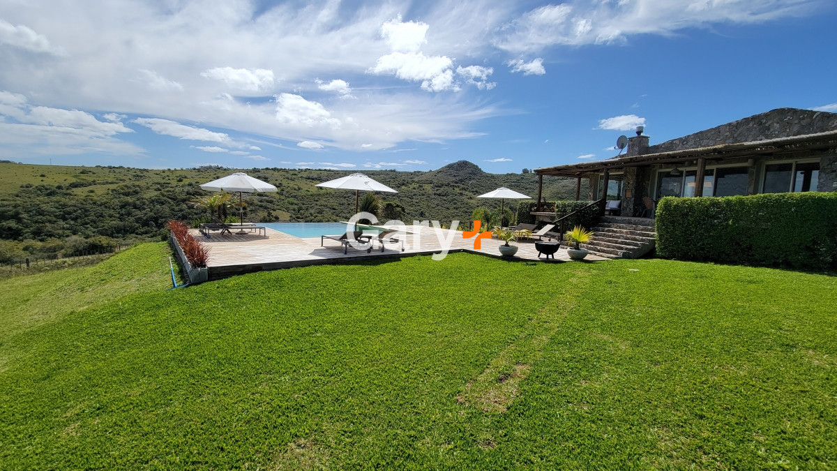 Chacra ID.27045 - Chacra a la venta en las Sierras de Maldonado