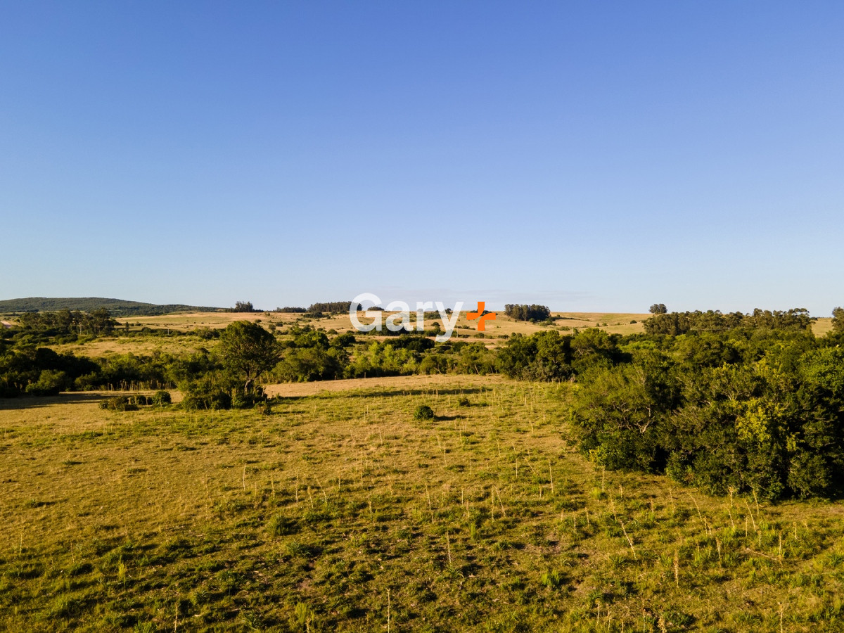 Chacra ID.28283 - Chacra a 3 minutos de Pueblo Garzón