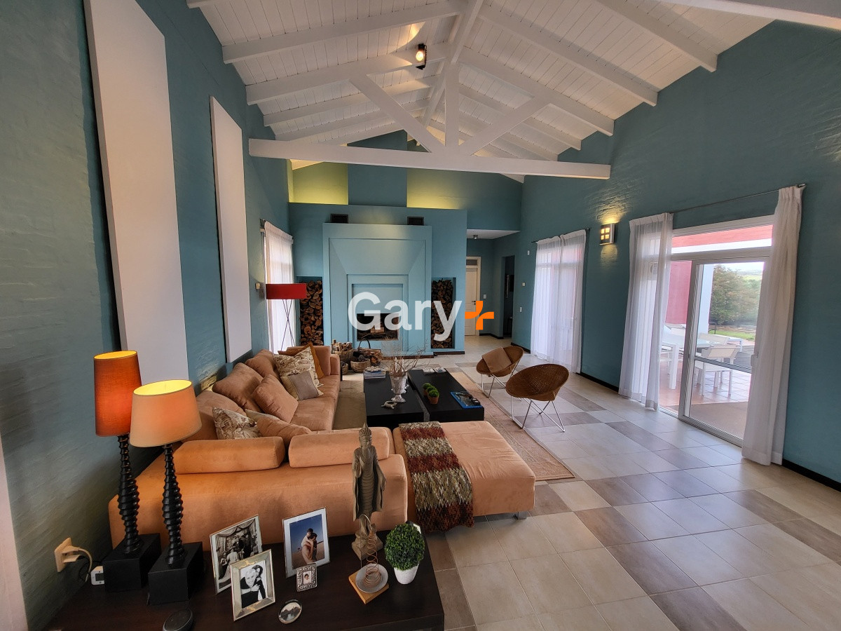 Chacra ID.22333 - Hermosa chacra a la venta con vista a la Laguna