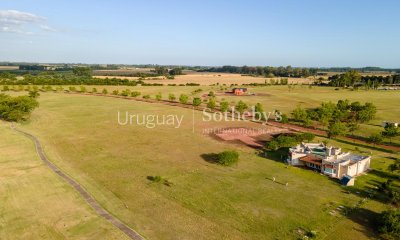 Oportunidad de Inversión - Lote en Carmelo Golf