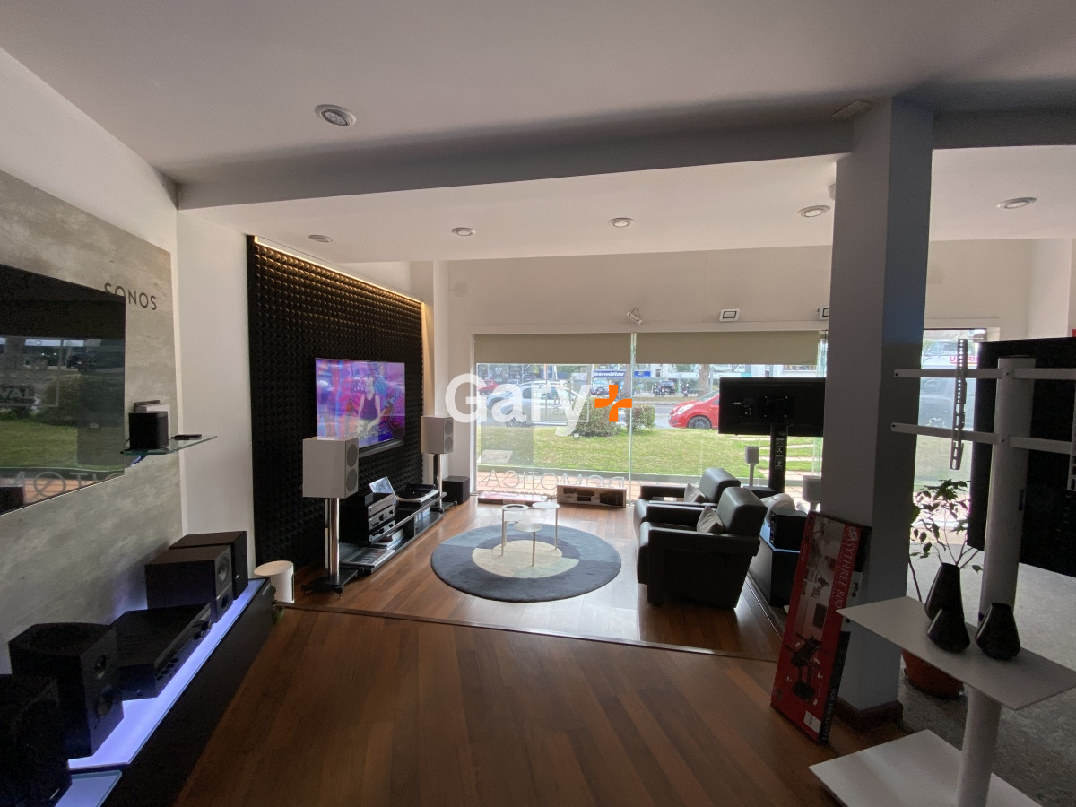 Aidy Grill - GoPunta - Portal Inmobiliario de Punta del Este - Maldonado