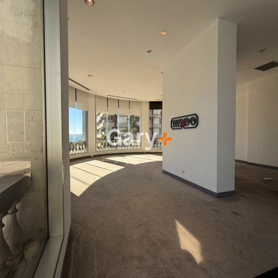 Local Comercial ID.29142 - Local en alquiler anual en calle 20 Fashion Road Punta del Este