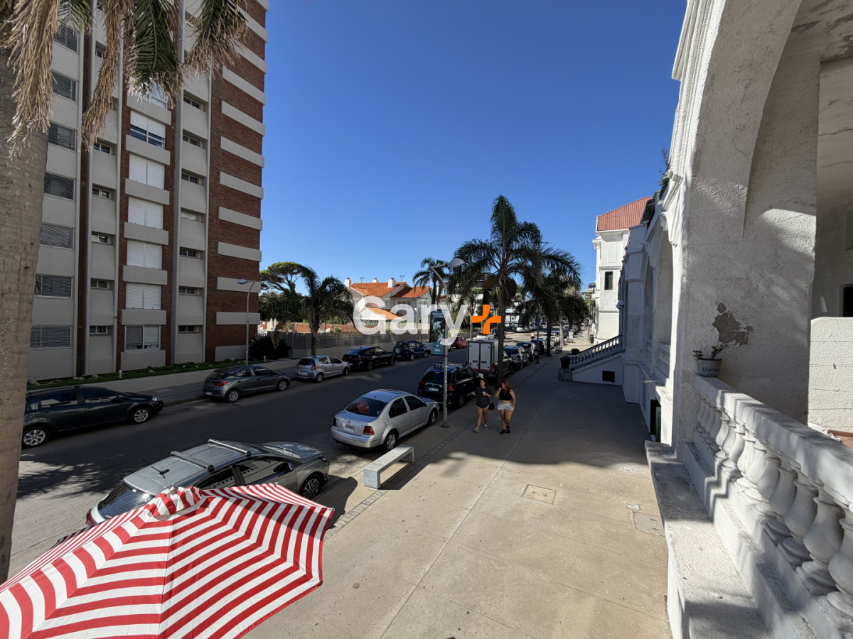 Local Comercial ID.29142 - Local en alquiler anual en calle 20 Fashion Road Punta del Este