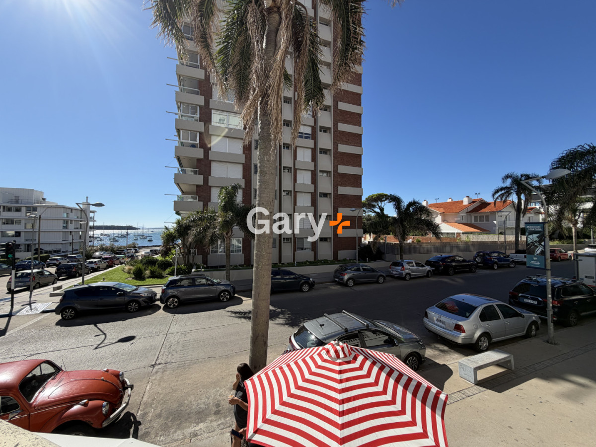 Local Comercial ID.29142 - Local en alquiler anual en calle 20 Fashion Road Punta del Este