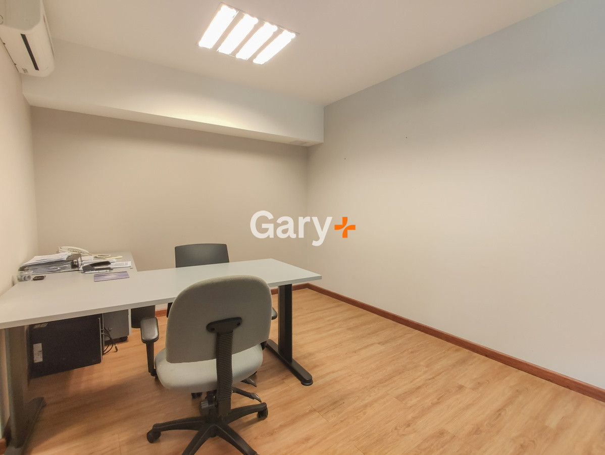 Local Comercial ID.6199 - Oficina en venta en Ciudad Vieja