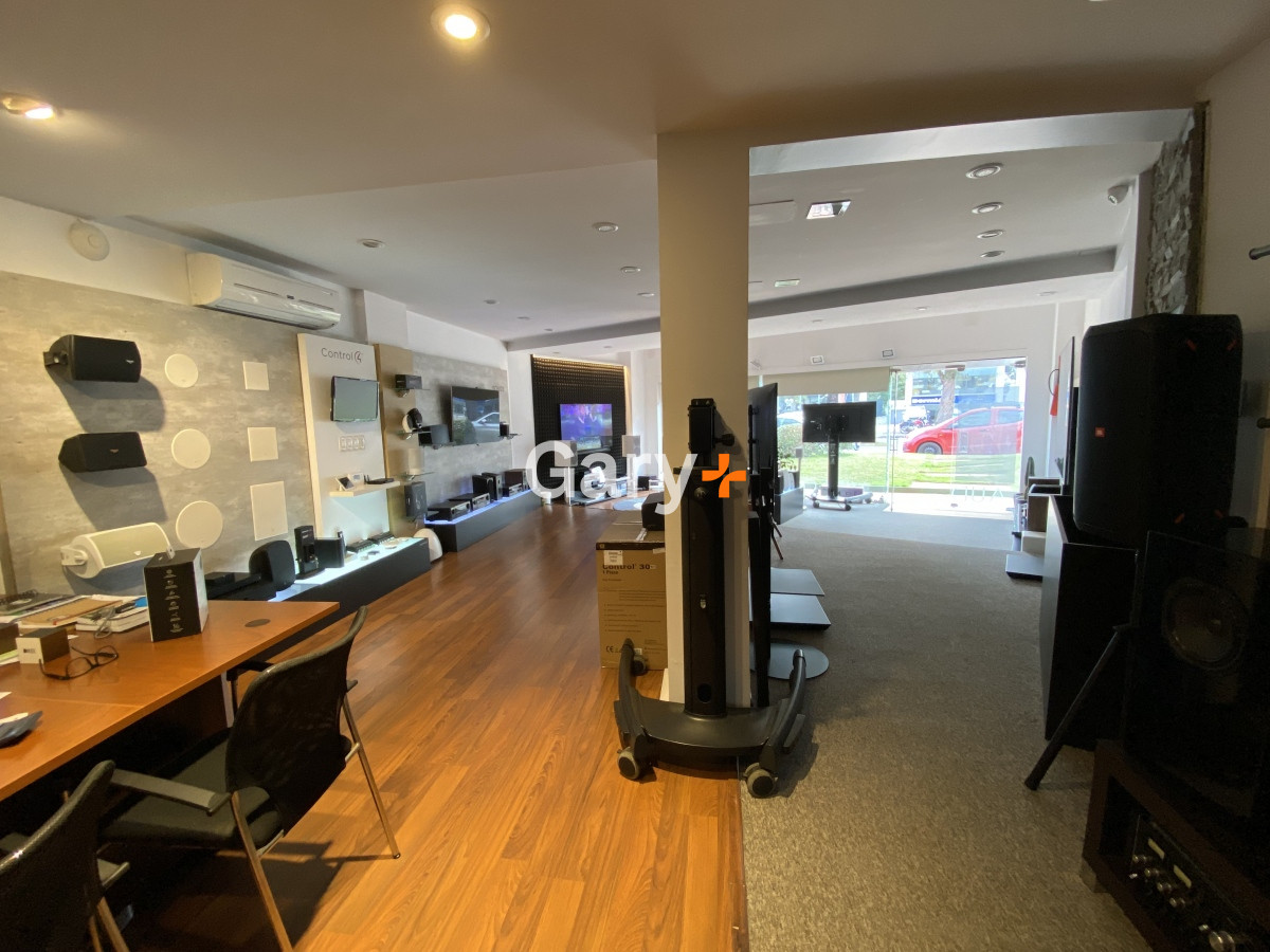 Local Comercial ID.26979 - Local en venta en Punta del Este