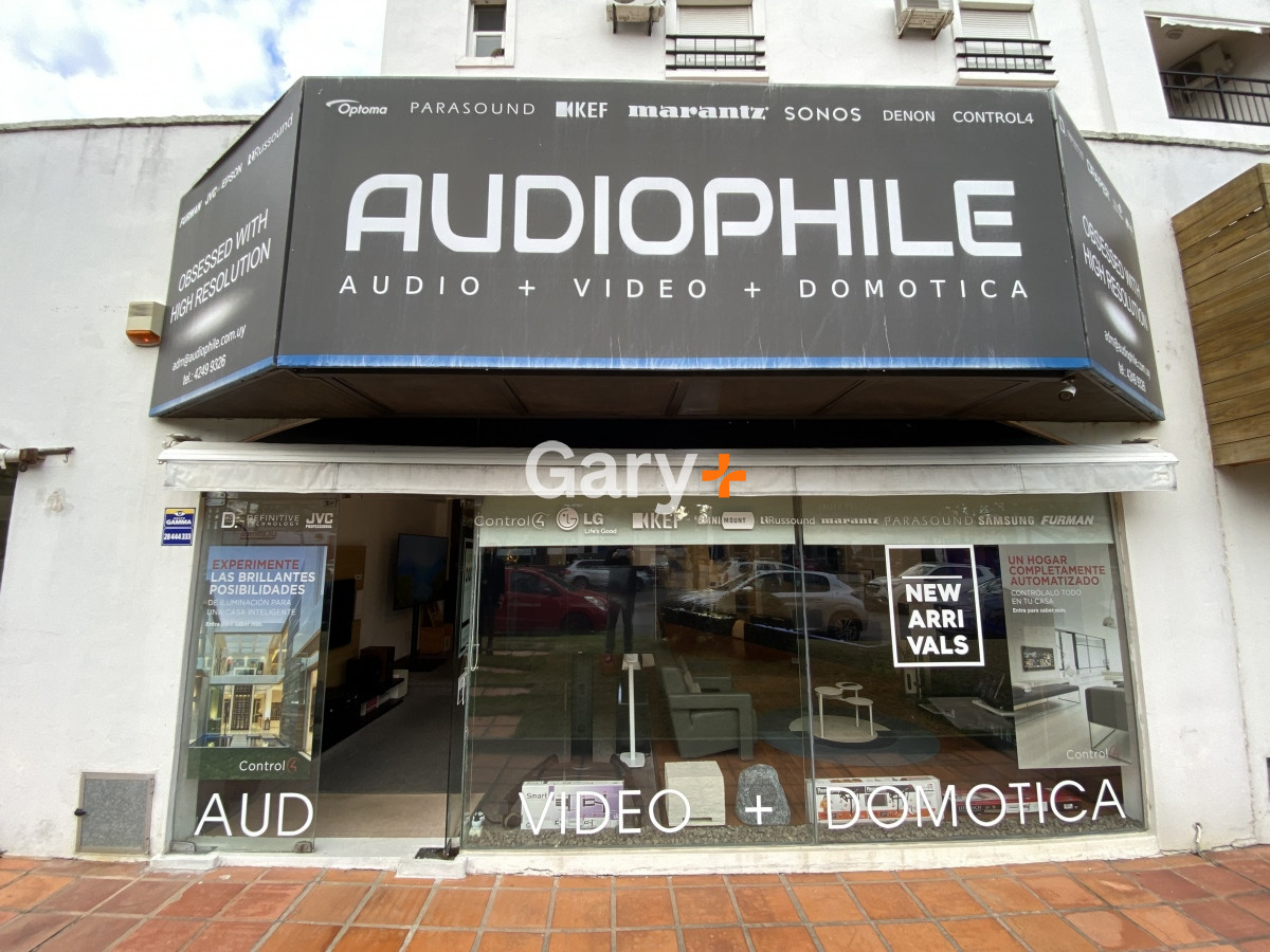 Aidy Grill - GoPunta - Portal Inmobiliario de Punta del Este - Maldonado