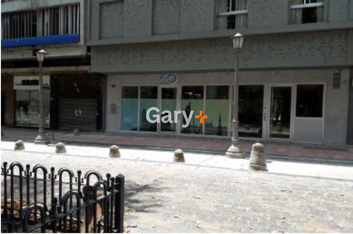 Centro Montevideo - GoPunta - Portal Inmobiliario de Punta del Este - Maldonado