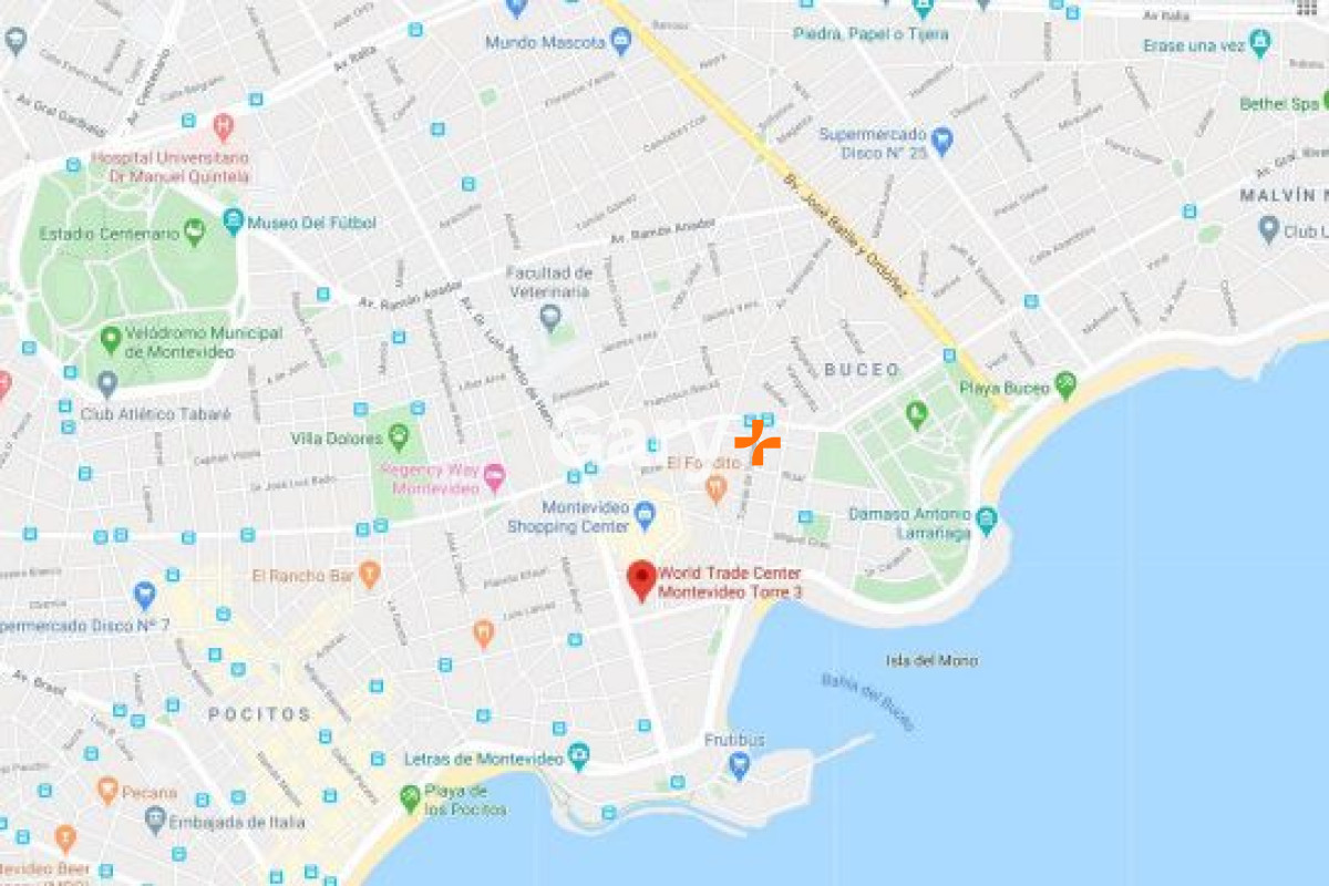 Montevideo - GoPunta - Portal Inmobiliario de Punta del Este - Maldonado