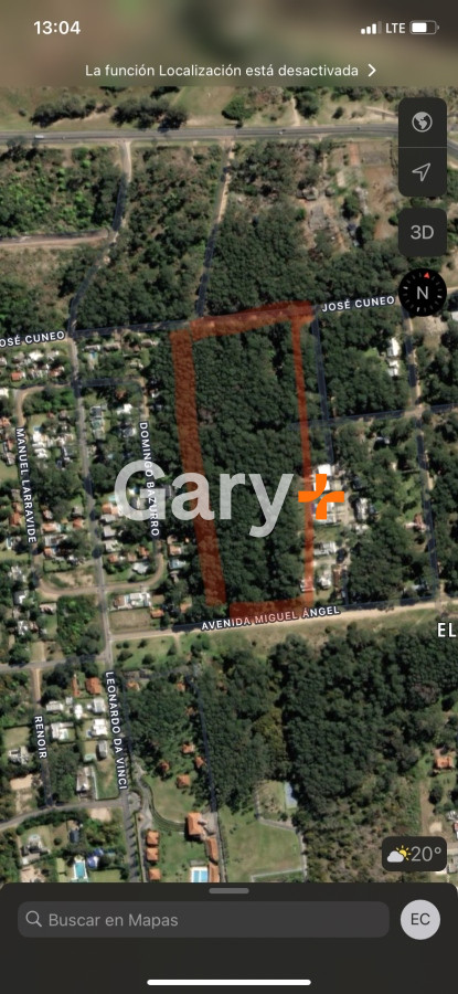 Rincón del Indio - GoPunta - Portal Inmobiliario de Punta del Este - Maldonado