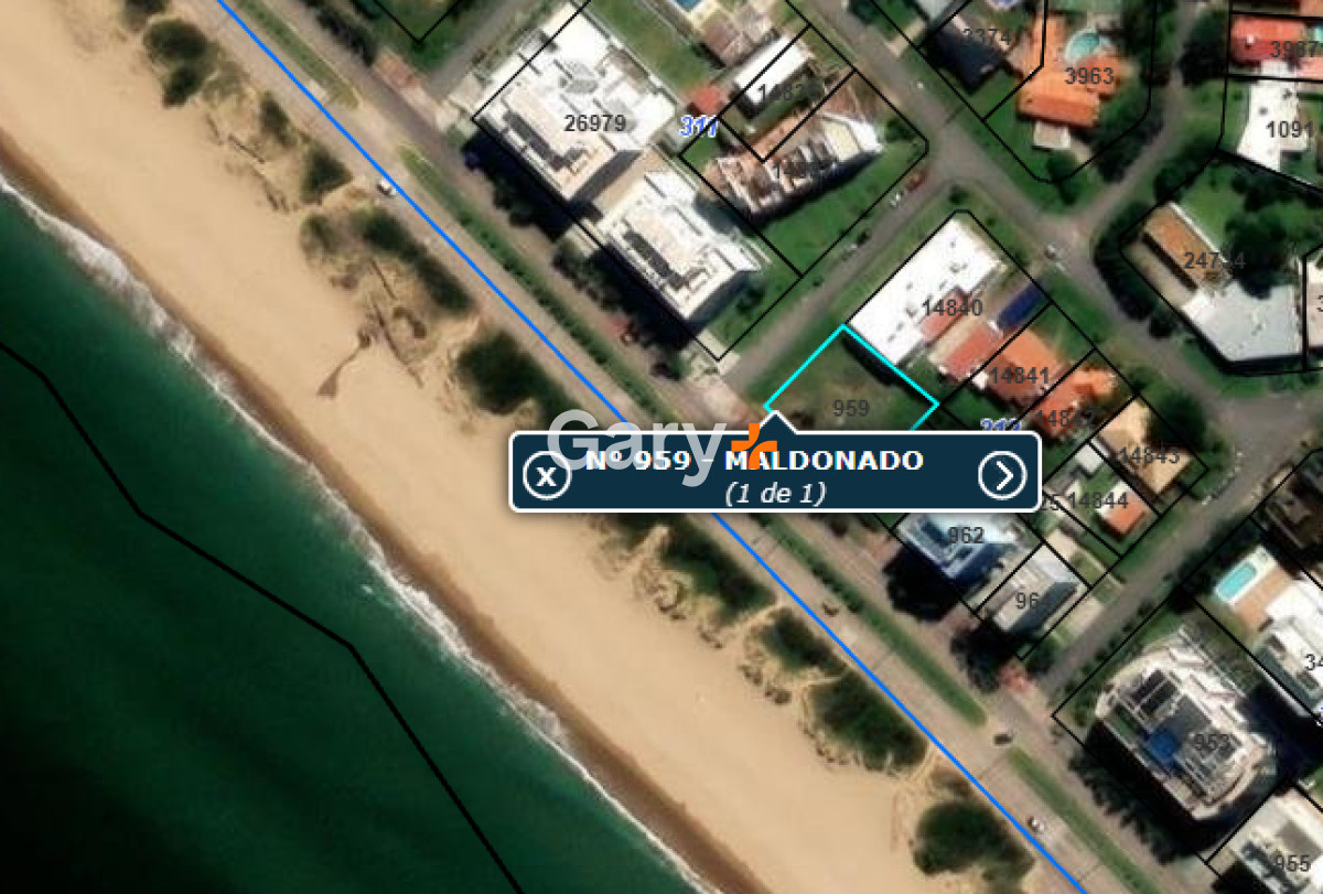 Mansa - GoPunta - Portal Inmobiliario de Punta del Este - Maldonado