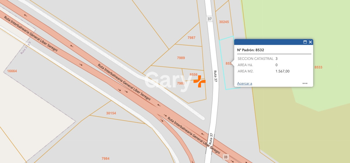 Pan de Azucar - GoPunta - Portal Inmobiliario de Punta del Este - Maldonado