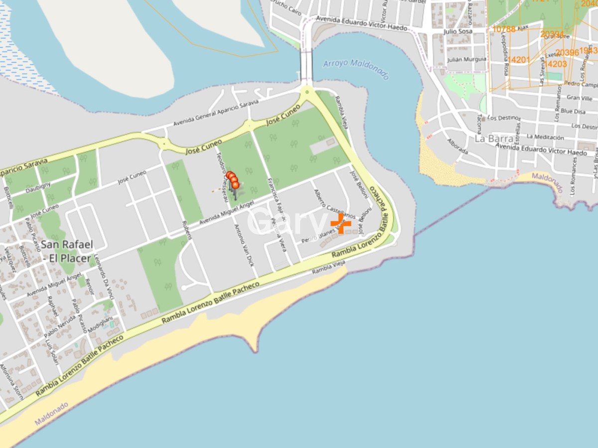Rincón del Indio - GoPunta - Portal Inmobiliario de Punta del Este - Maldonado