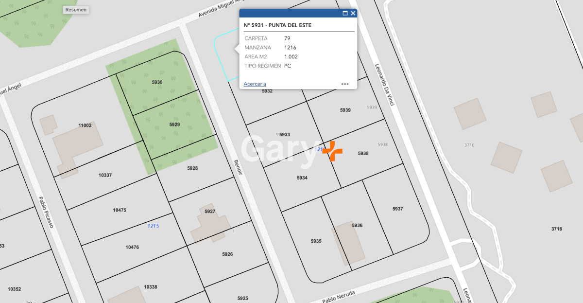 Rincón del Indio - GoPunta - Portal Inmobiliario de Punta del Este - Maldonado