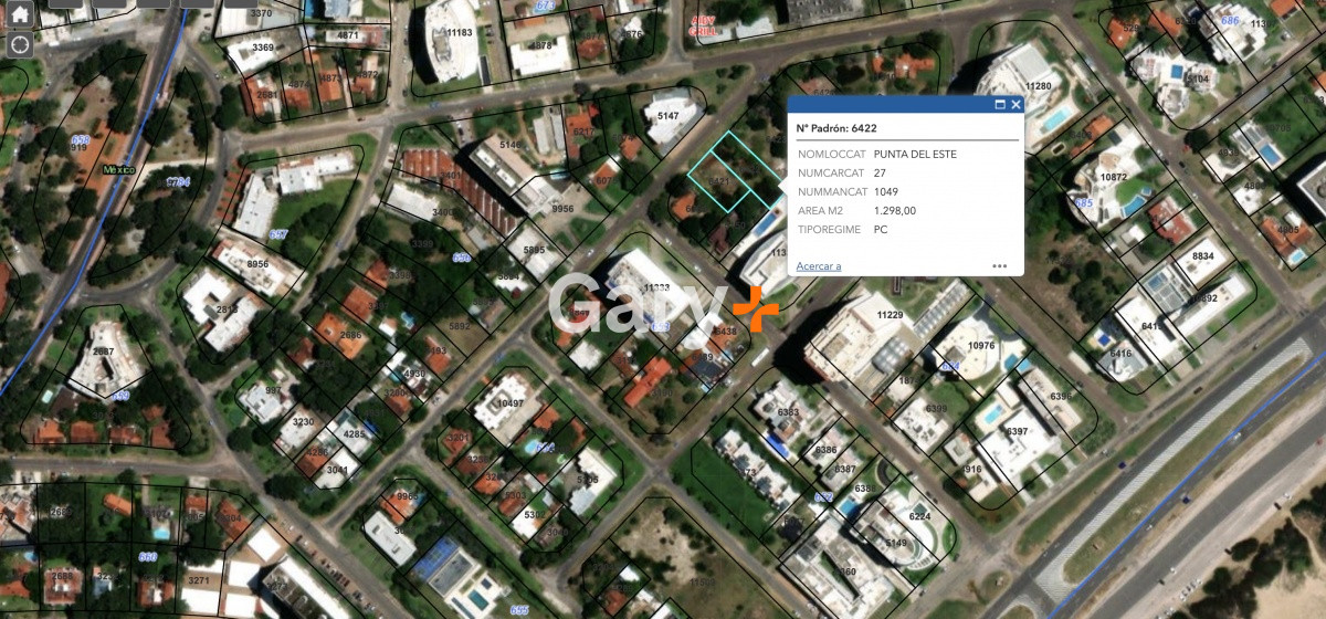 Aidy Grill - GoPunta - Portal Inmobiliario de Punta del Este - Maldonado