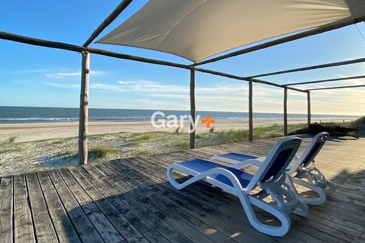 Terreno ID.28246 - Lote en Barrio Privado Pueblo de Mar, Ruta interbalnearia, a 40 minutos de Punta del Este y 1 hora de Montevideo.