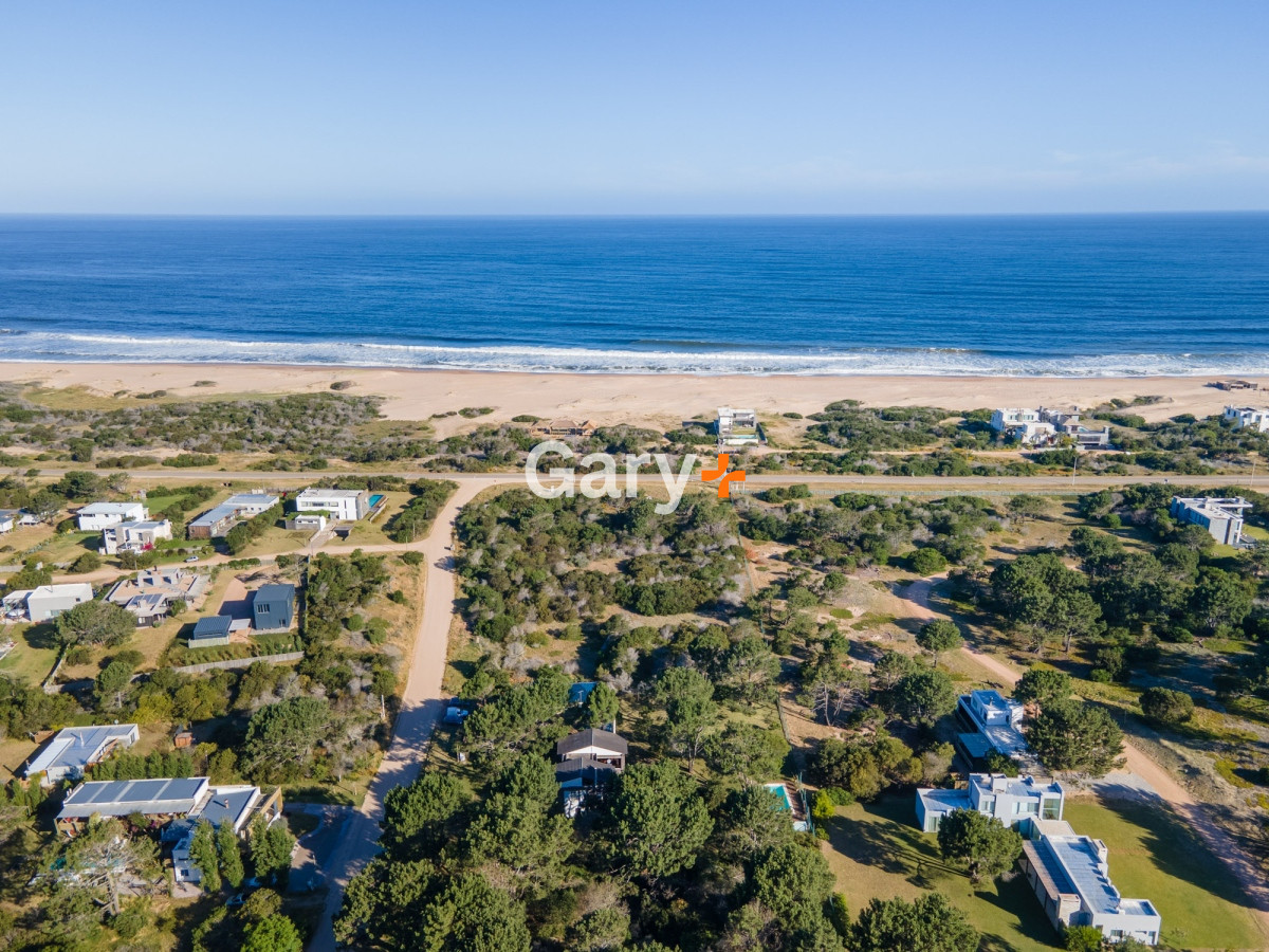 Terreno ID.28282 - 3 excelentes lotes en Arenas de José Ignacio