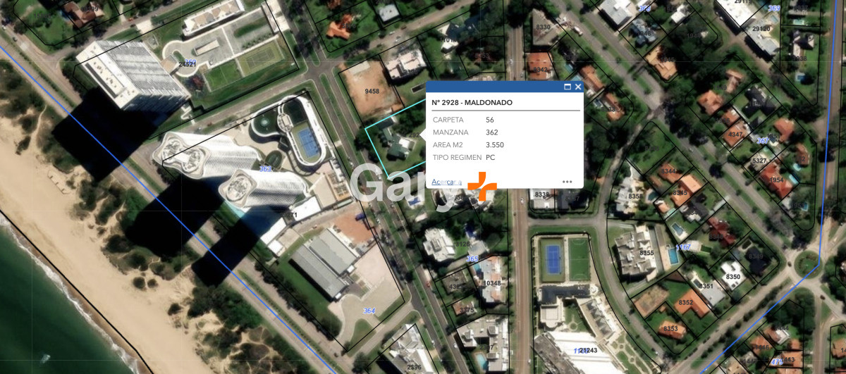 Propiedad - GoPunta - Portal Inmobiliario de Punta del Este - Maldonado