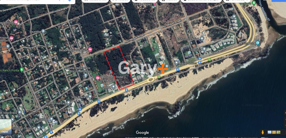 Brava - GoPunta - Portal Inmobiliario de Punta del Este - Maldonado