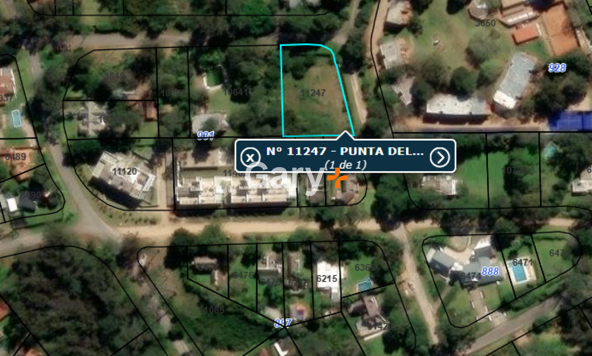 Rincón del Indio - GoPunta - Portal Inmobiliario de Punta del Este - Maldonado