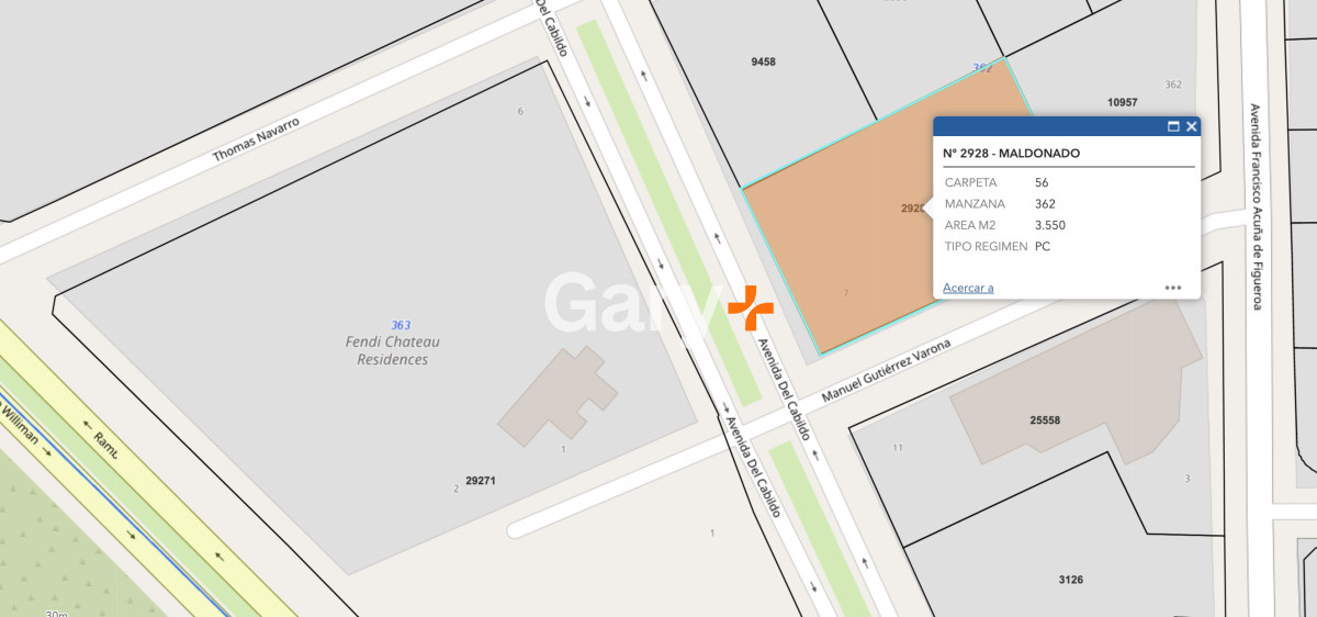 Propiedad - GoPunta - Portal Inmobiliario de Punta del Este - Maldonado