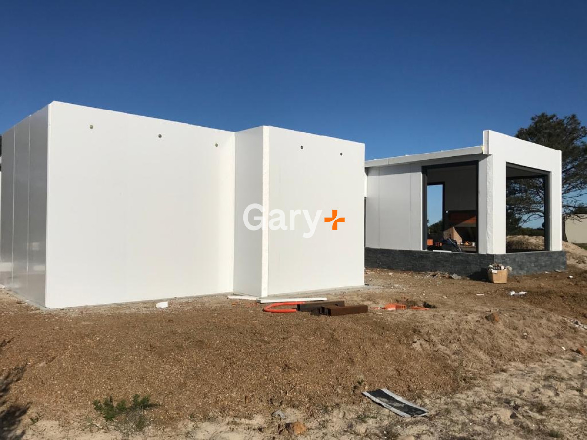 Terreno ID.28246 - Lote en Barrio Privado Pueblo de Mar, Ruta interbalnearia, a 40 minutos de Punta del Este y 1 hora de Montevideo.