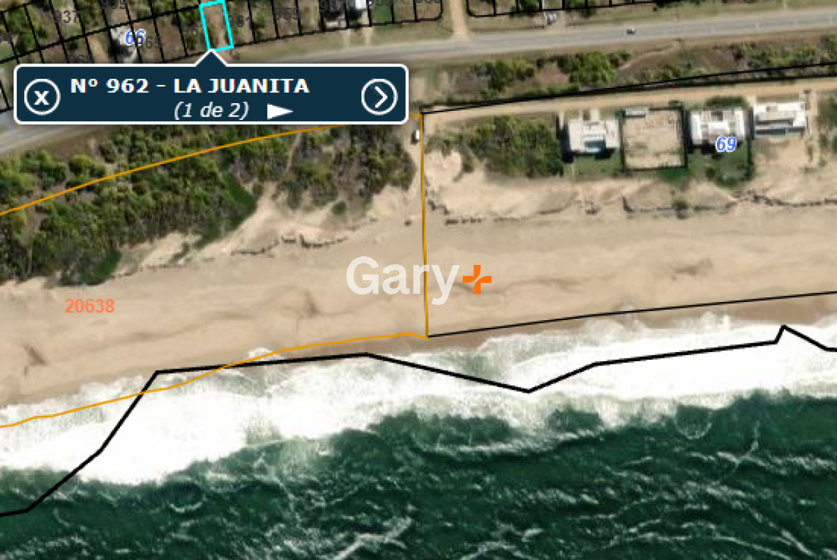La Juanita - GoPunta - Portal Inmobiliario de Punta del Este - Maldonado