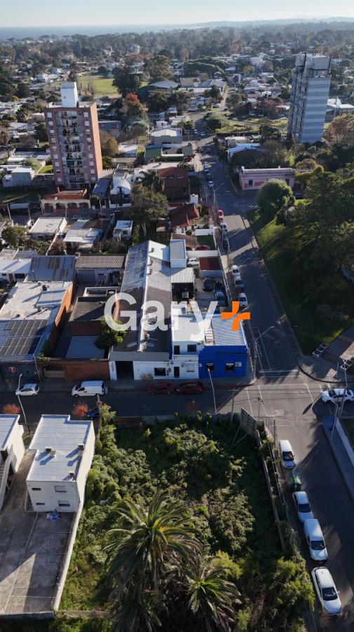 Terreno ID.28077 - Terreno en venta en Maldonado para desarrollo
