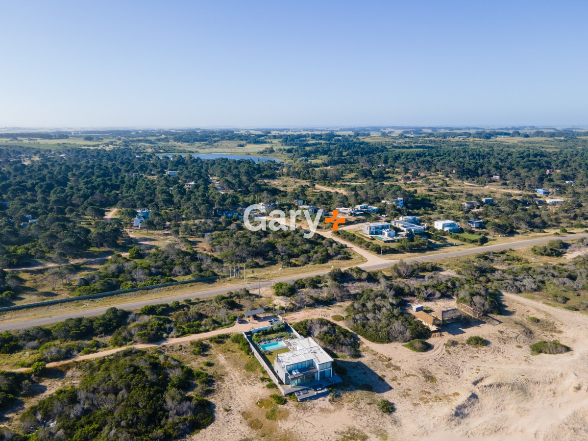 Terreno ID.28282 - 3 excelentes lotes en Arenas de José Ignacio