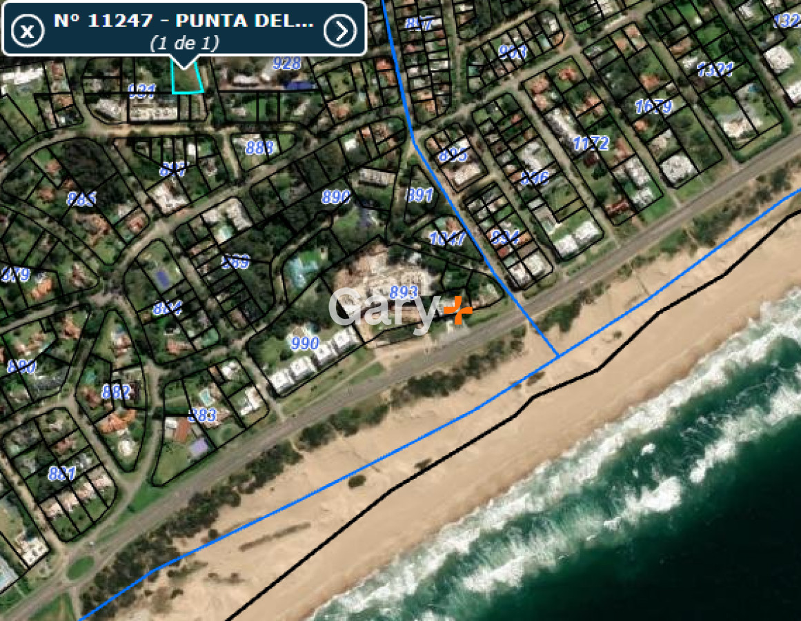 Rincón del Indio - GoPunta - Portal Inmobiliario de Punta del Este - Maldonado