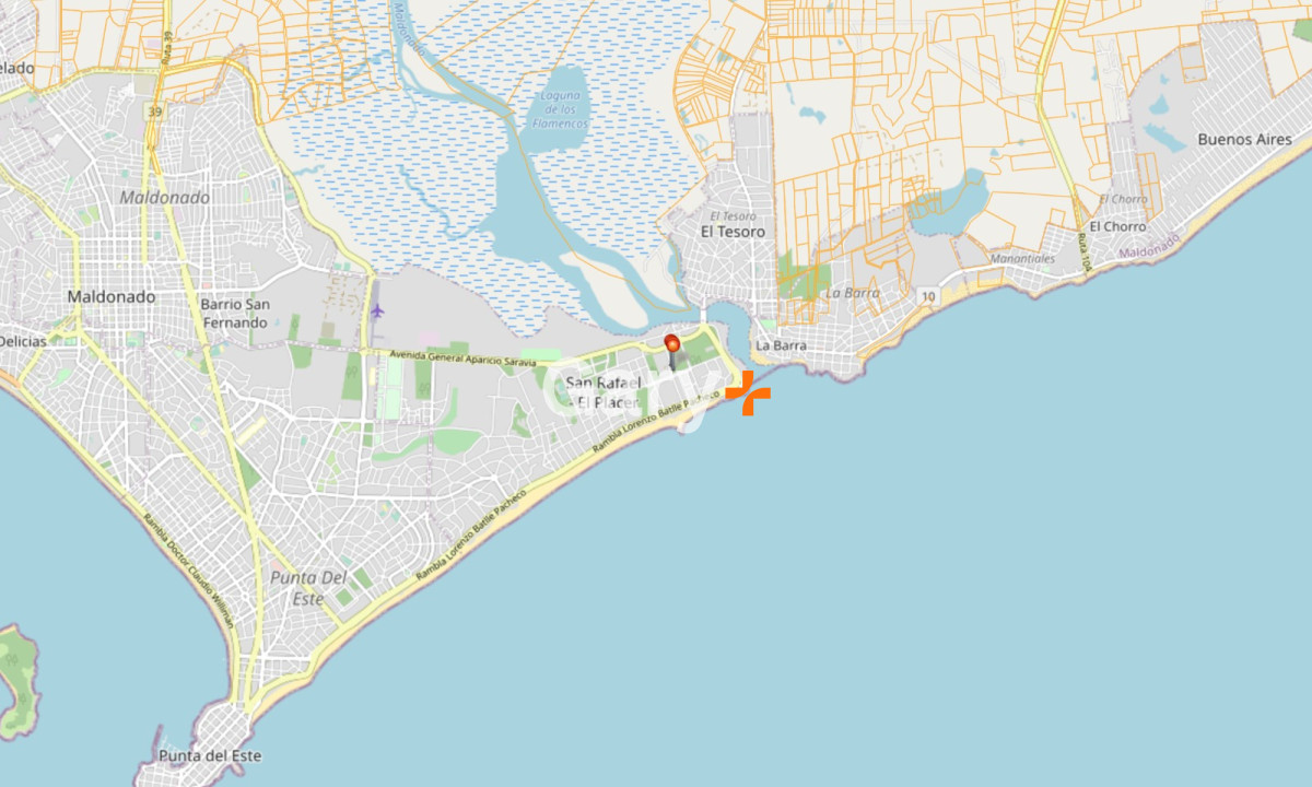 Rincón del Indio - GoPunta - Portal Inmobiliario de Punta del Este - Maldonado