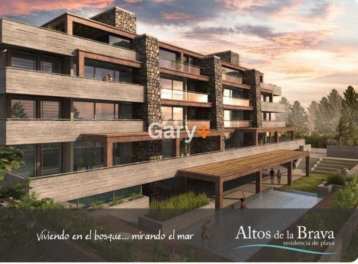 Brava - GoPunta - Portal Inmobiliario de Punta del Este - Maldonado