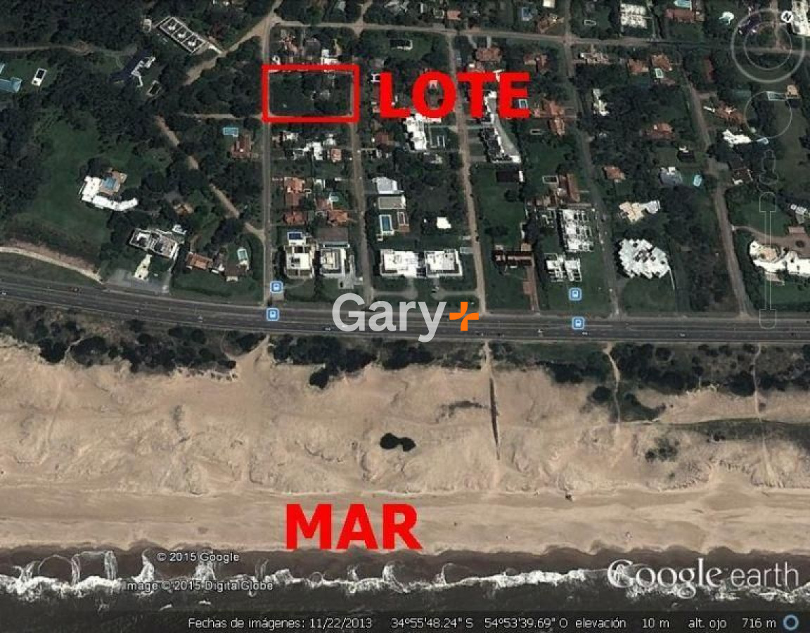 Brava - GoPunta - Portal Inmobiliario de Punta del Este - Maldonado