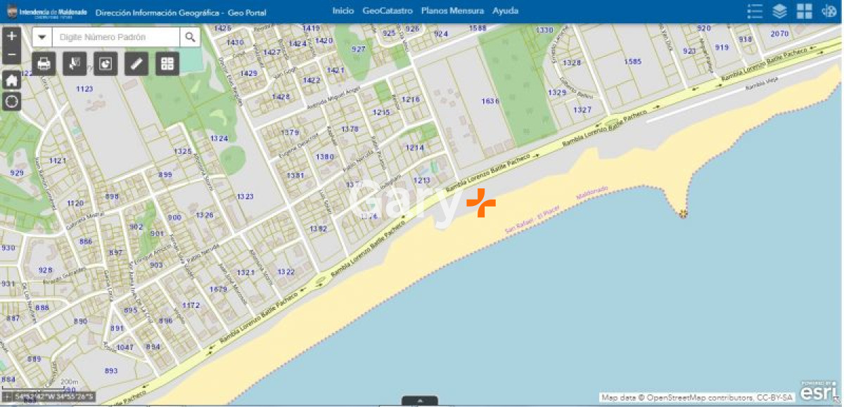 Rincón del Indio - GoPunta - Portal Inmobiliario de Punta del Este - Maldonado