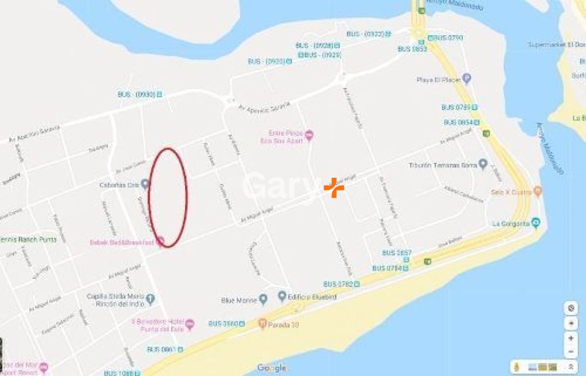 Rincón del Indio - GoPunta - Portal Inmobiliario de Punta del Este - Maldonado