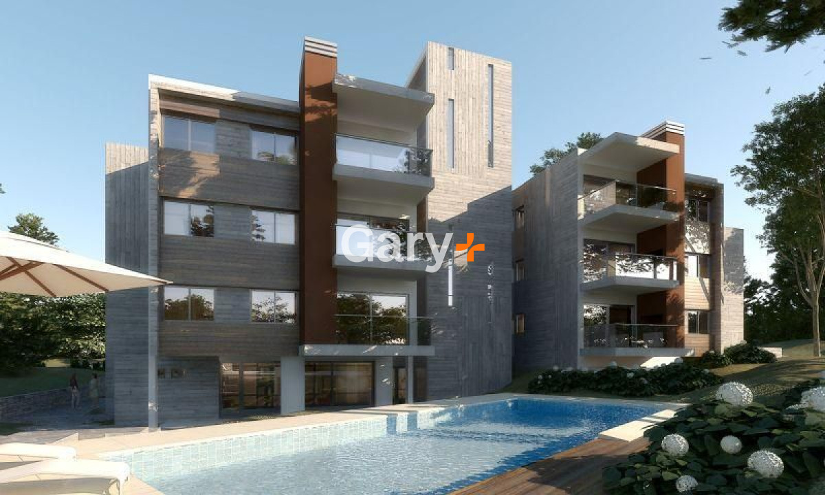 Terreno ID.798 - Terreno en venta con proyecto para edificio  en  Rincón Del Indio 