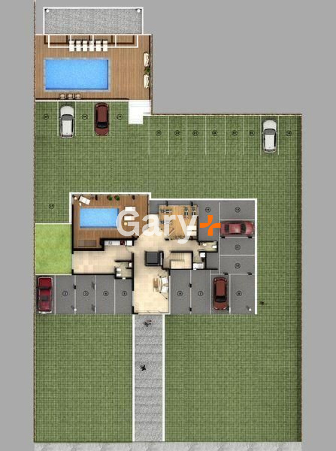 Aidy Grill - GoPunta - Portal Inmobiliario de Punta del Este - Maldonado