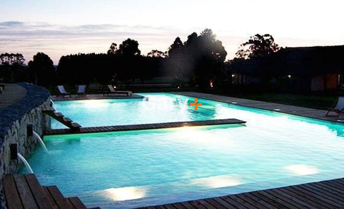 Terreno ID.837 - Terreno en venta La Barra 