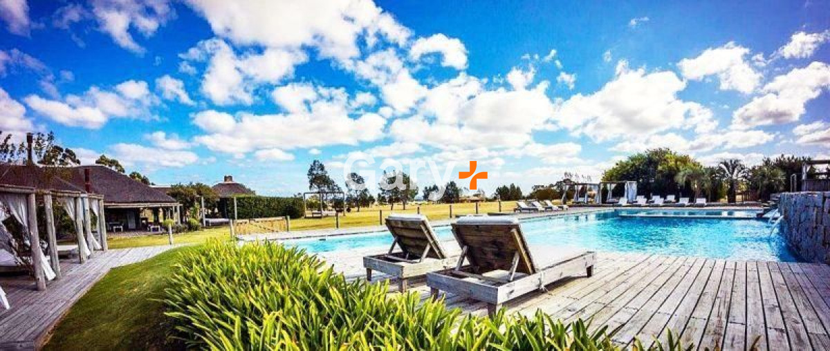 Terreno ID.837 - Terreno en venta La Barra 