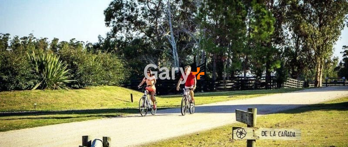 Terreno ID.837 - Terreno en venta La Barra 