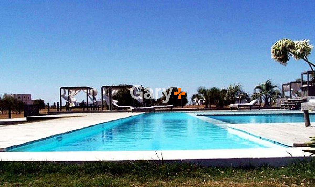 Terreno ID.885 - Terreno en venta La Barra 