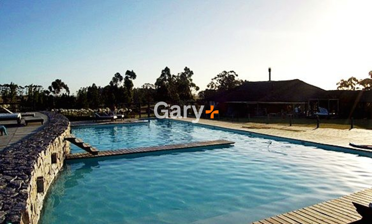Terreno ID.885 - Terreno en venta La Barra 