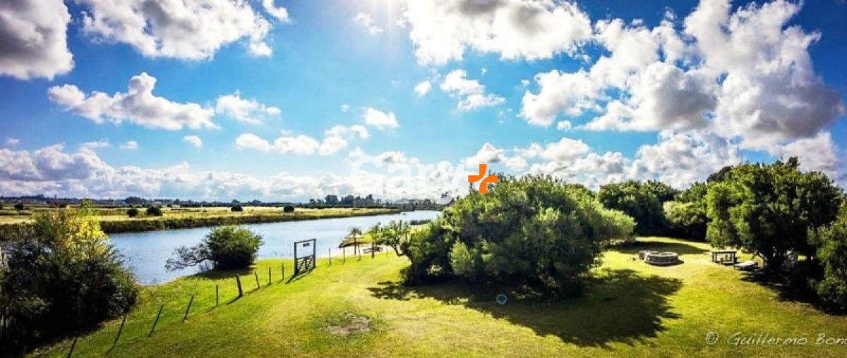 Terreno ID.885 - Terreno en venta La Barra 