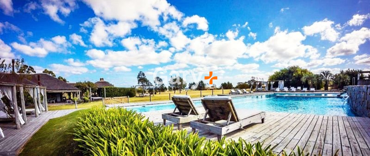 Terreno ID.885 - Terreno en venta La Barra 